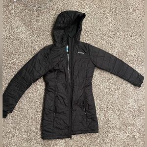 Columbia Coat